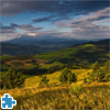 play Landscape - Pieniny