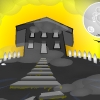 play Mystery House Escape 6