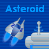 play Asteroid