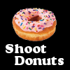 play Shoot Donuts
