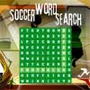 play Soccer Word Search