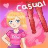 play Casual Fashion Dress Up