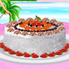 play Coconut Cake Deco