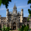 play Jigsaw: College Entrance