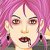 play Vampire Kiss Dressup