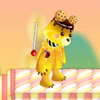 play Pudding Bear