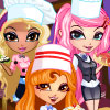 play Cutie Trend-Heartfelt Waiters