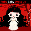 play Ruby Baby Dress Up