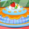 play Yummy Cake Party