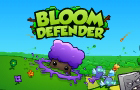 play Bloom Defender