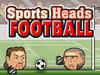 Sports Heads Football