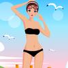 play Bikini On Island