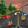 play 3D Furious Driver