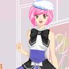 play Anime Dress Up