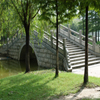 play Jigsaw: Park Bridge