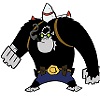play Ape Planet