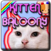 play Kitten Balloony