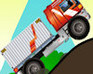 play Cargo Fire Truck