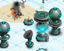 play Planet Defense: Arcterris