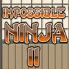 Impossible Ninja Ii