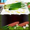 play Sushi Decoration