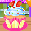 play Mary Cup Cake