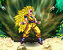 play Dragon Ball Fighting 3