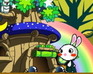 play Baby Rabbit Journey