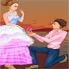 play Sunrise Proposal Dress Up