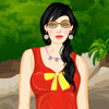 play Fishing Girl Makeover And Dress Up