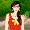 play Fishing Girl Makeover And Dress Up