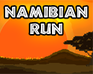 play Namibian Run