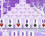 play Winter Solitaire