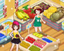 Fruit Shop