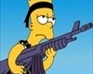 play Simpsons Arcade
