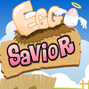 play Eggsavior
