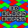 play 3D Block Burst