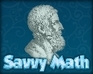 play Savvymath