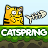 play Catspring