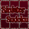 play Sinister Sudoku