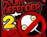 play Ovum Defender 2