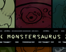 play Monstersaurus