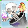 play Skeleton Launcher