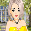 play Lady Girl Makeup