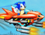 play Sonic Sky Impact