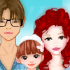 play My Family Dress Up