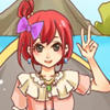 play Summer Yacht Girl