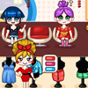 Dress Up Shop