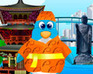 play Tokyo Penguin Dinner
