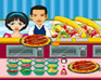 play Hot Pizza Shop